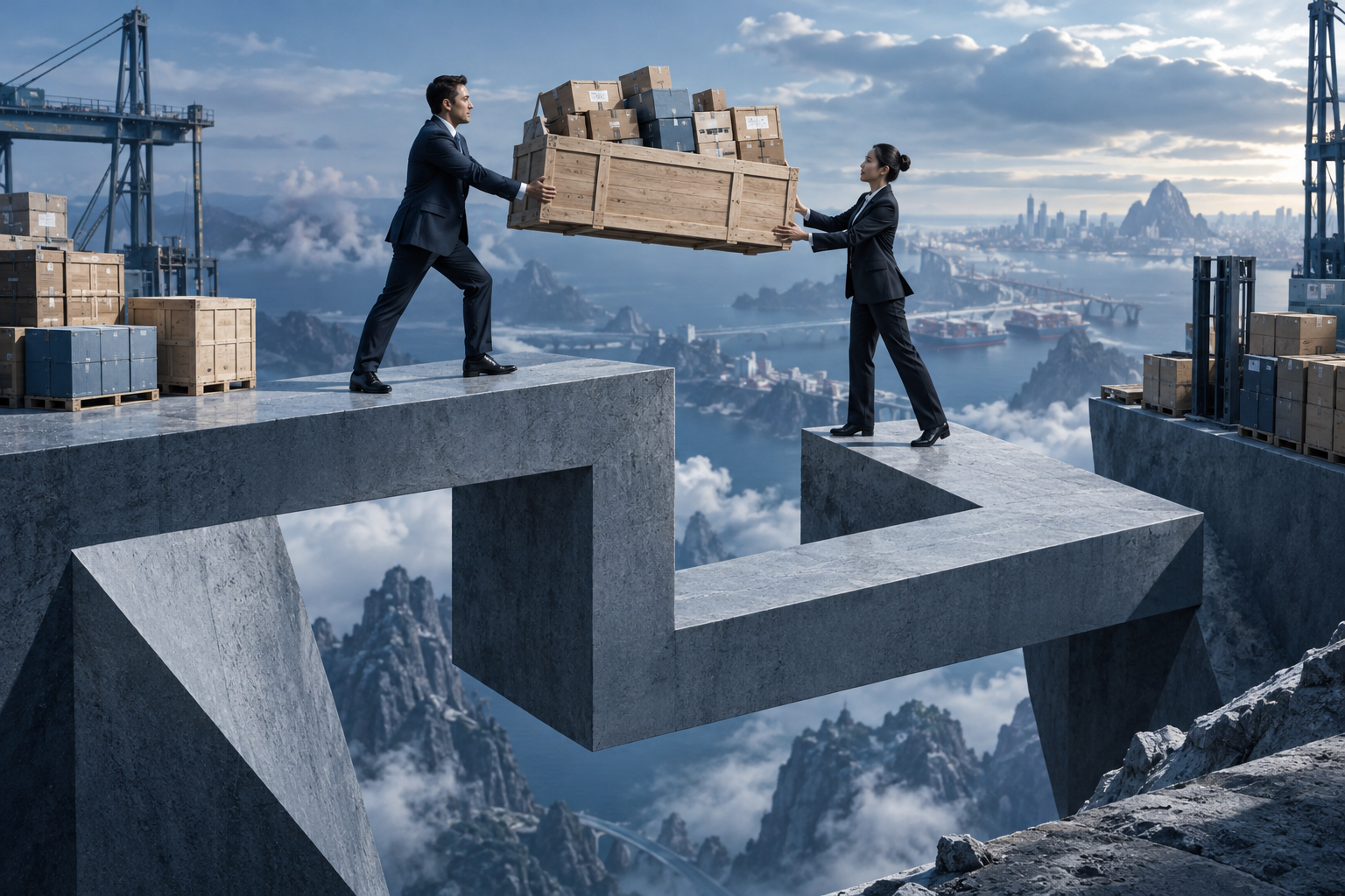 B2B / Toptan Satış