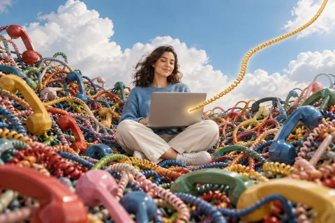 Connect — Gelen Kutusu
