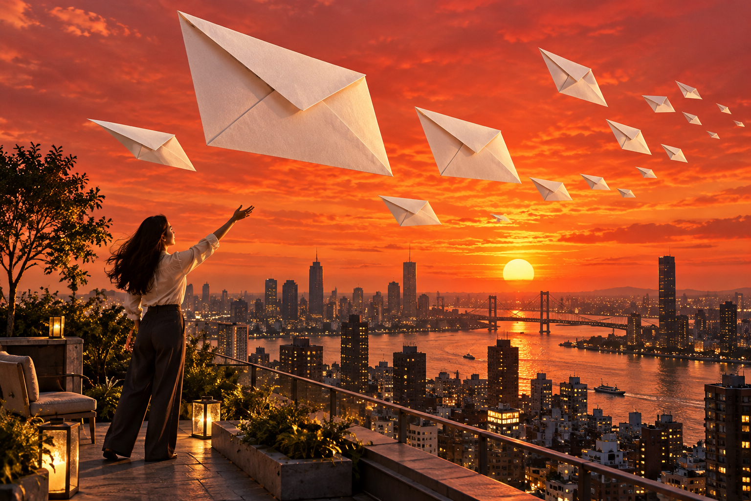 Mail Pazarlama